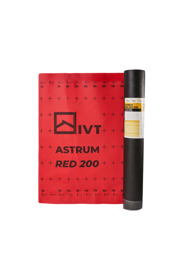 IVT ASTRUM RED 200, membrana dachowa