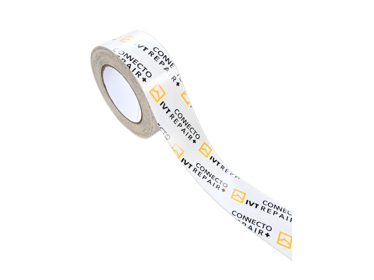 CONNECTO REPAIR PLUS, taśma jednostronnie klejąca