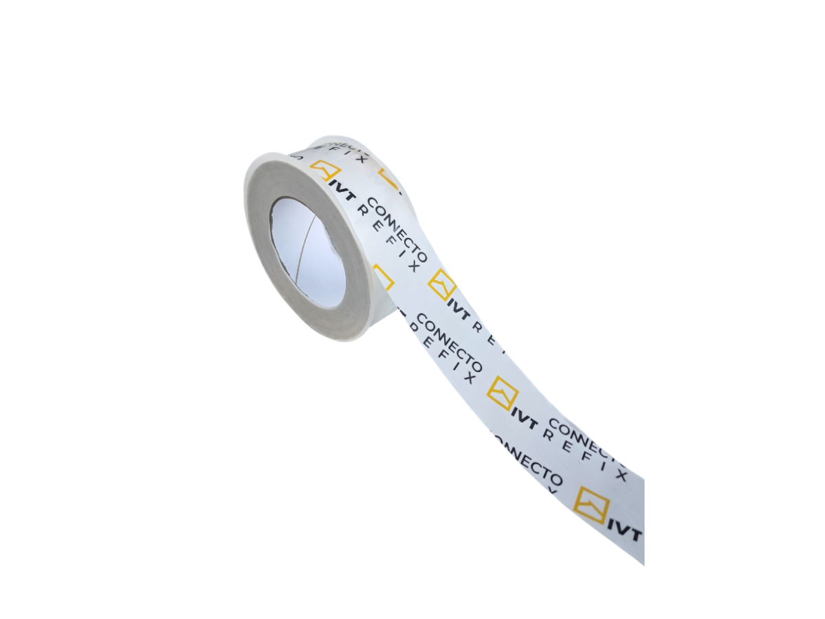 CONNECTO REFIX, taśma jednostronnie klejąca
