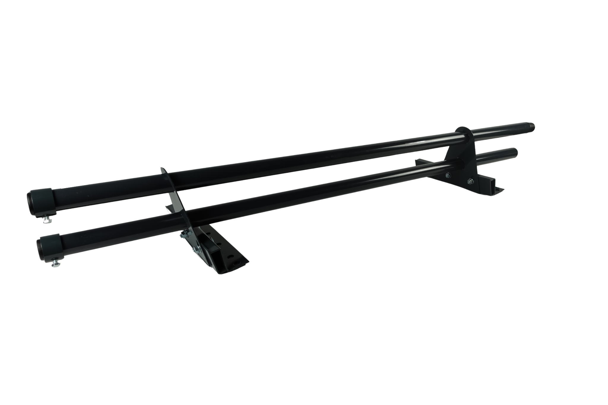 Rury przeciwśniegowe UNIVERSAL TUBE SNOW® do blach panelowych typu „klik”