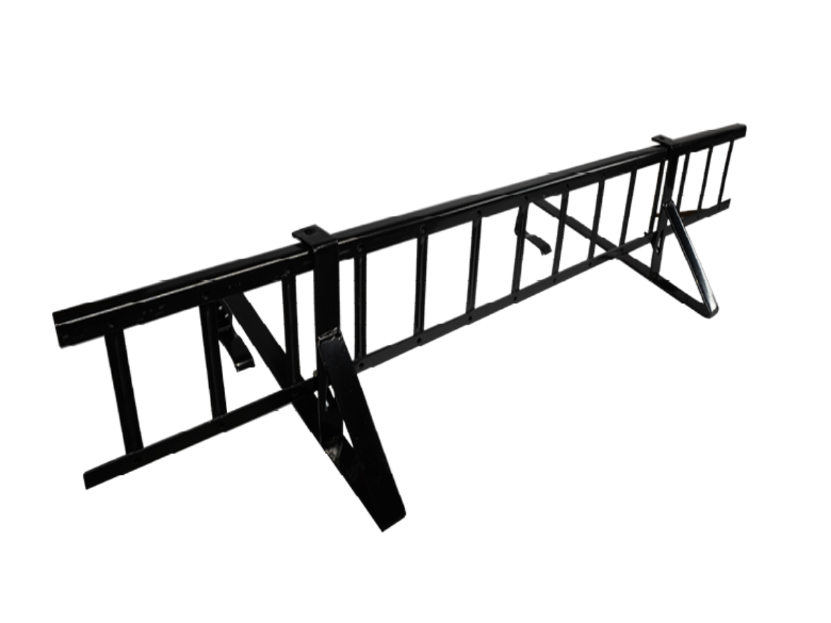 Drabinka przeciwśniegowa UNIVERSAL SNOW® do dachówek