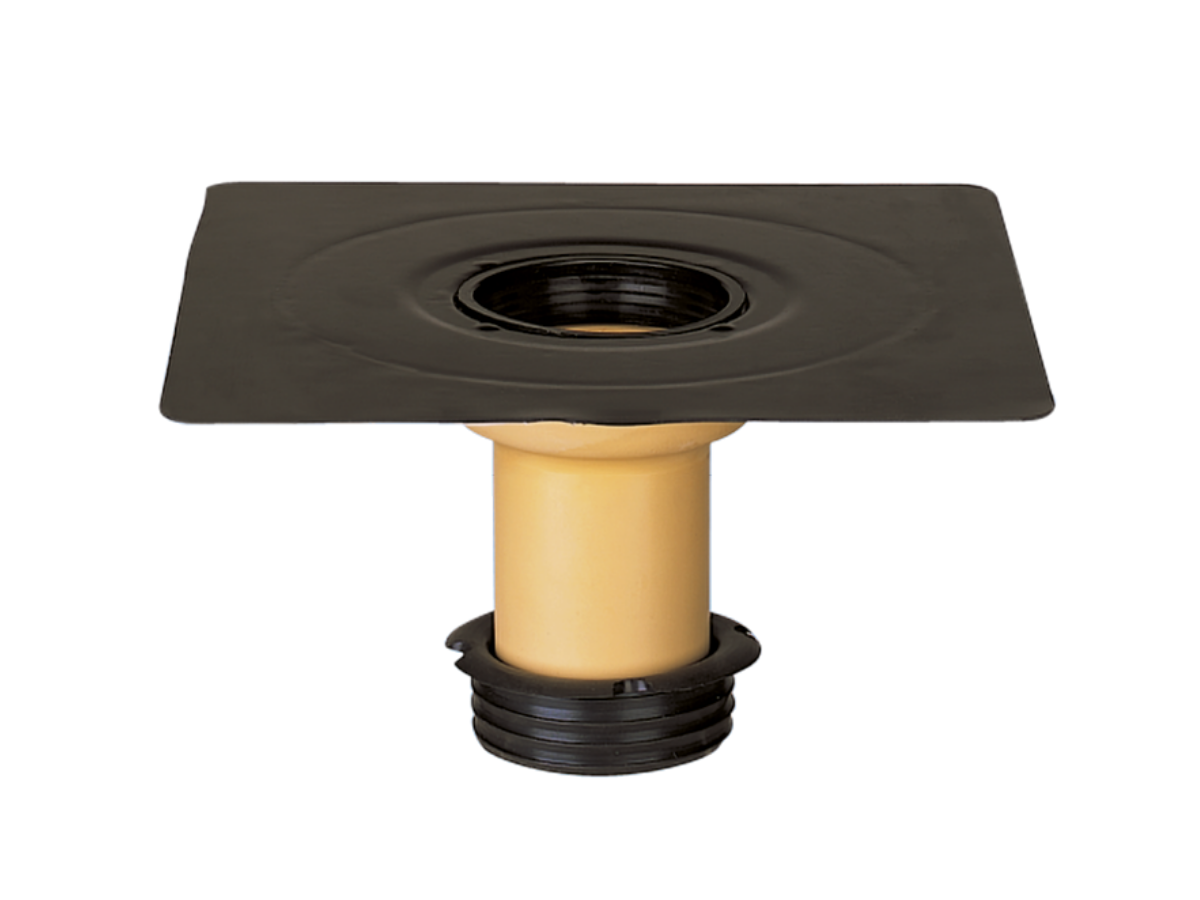 Nadbudowa wpustu COMPACT